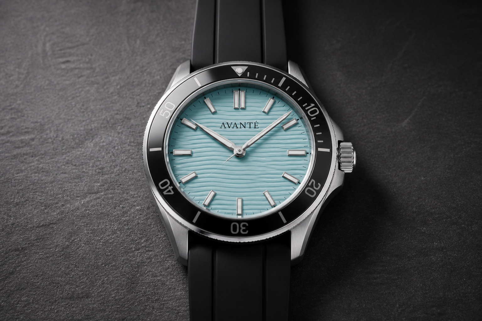 AVANTÉ — Designed by You. Built for You.