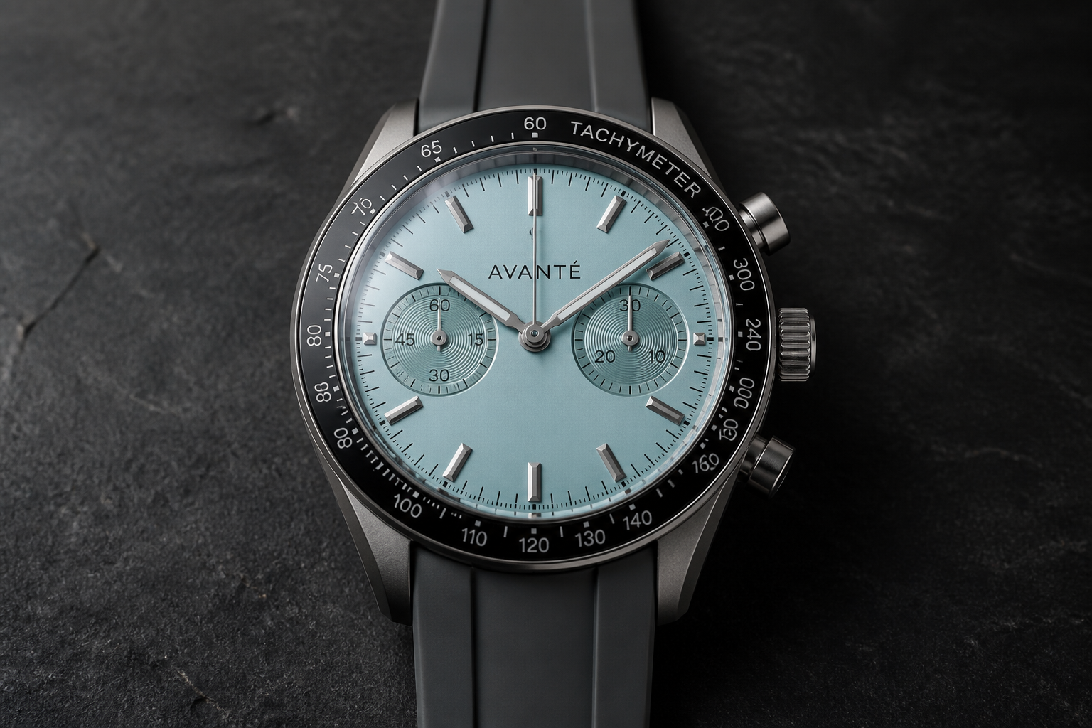 AVANTÉ — Designed by You. Built for You.
